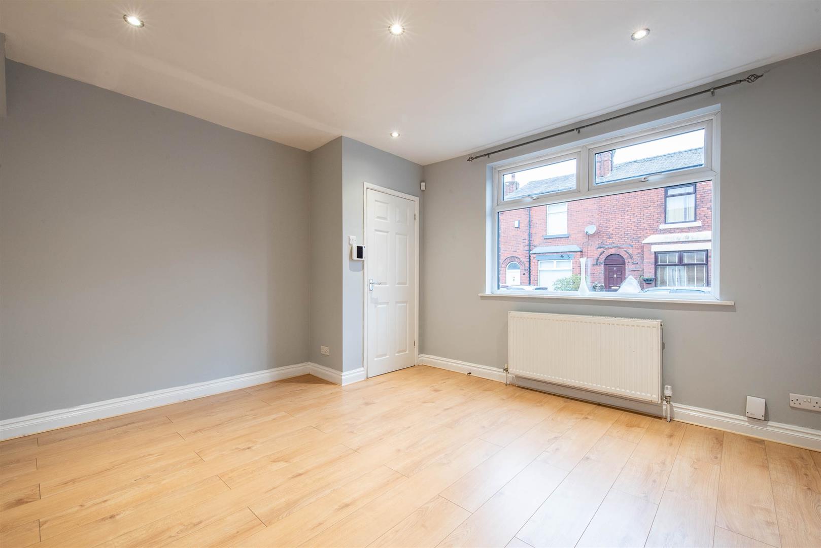 3 bed property in Travers Street, Bolton